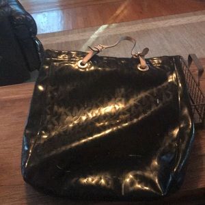 Michael Kors laptop bag